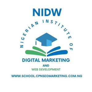 Nigerian Institute of Digital Marketing and Web Development